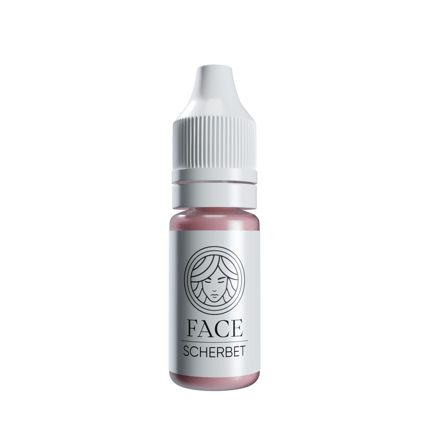 FACE Пигменты для губ Scherbet
